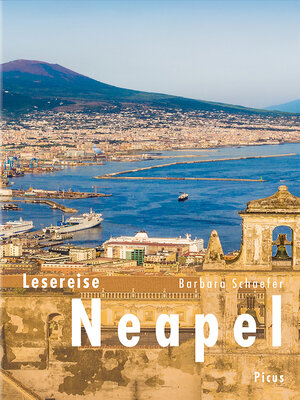 cover image of Lesereise Neapel